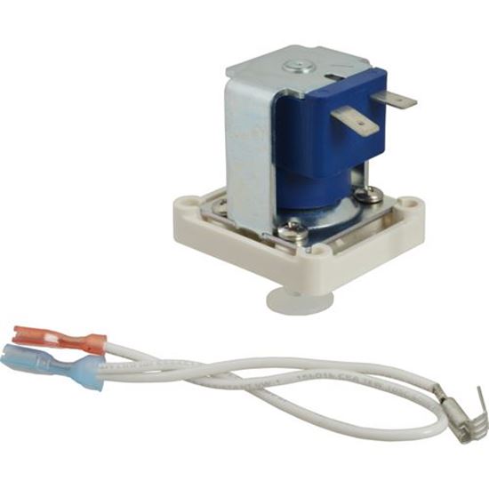 Picture of Valve,Dispenser(120V,W/Plunger for Fetco Part# FET1000.00054.00