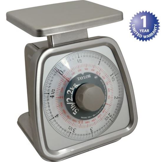 Taylor Food Scale, Mechanical