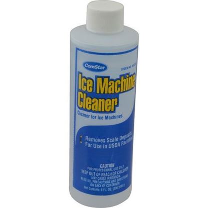 Cleaner,Ice Machine (8 Oz) for Hoshizaki America Inc Part# SCALEWAY-Ice Machine Cleaner