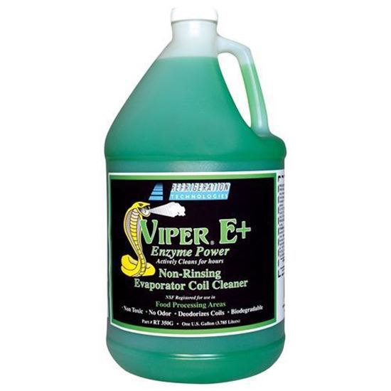 Viper Aerosol Coil Cleaner. Restaurant Equipment & Foodservice