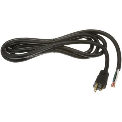 Cord Set12/3 Sjt 8' for Hatco Part# 02-18-111