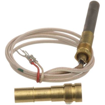 Thermopile W/ Pg9Adaptor for Market Forge Part# 10-5252