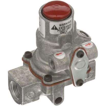 Picture of Safety Valve - Baso for Vulcan Hart Part# 962067-2