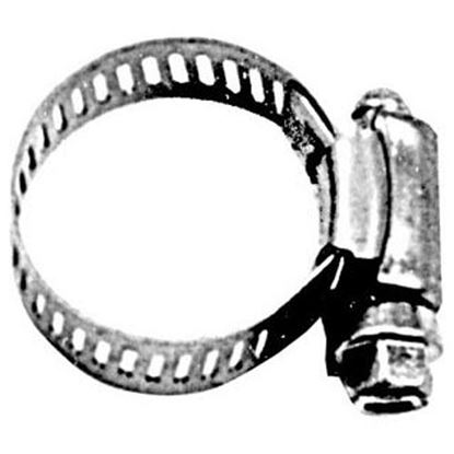 Hose Clamp#5 for Groen Part# 093482