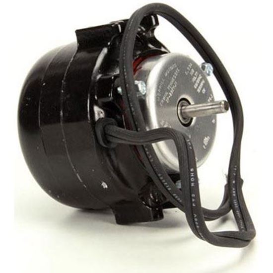 Electric Motor115/60-50/1 9 Watt For Norlake Part# 000848. Restaurant ...