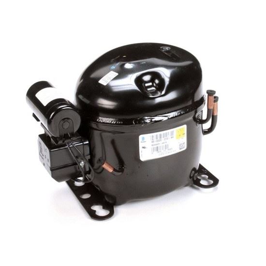 Compressor, 115V 60Hz, R134A For Beverage Air Part# 312146D. Restaurant ...