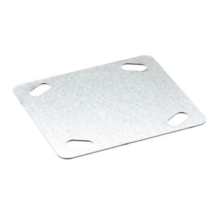 Picture of Caster Shim for Traulsen Part# 510-10601-00