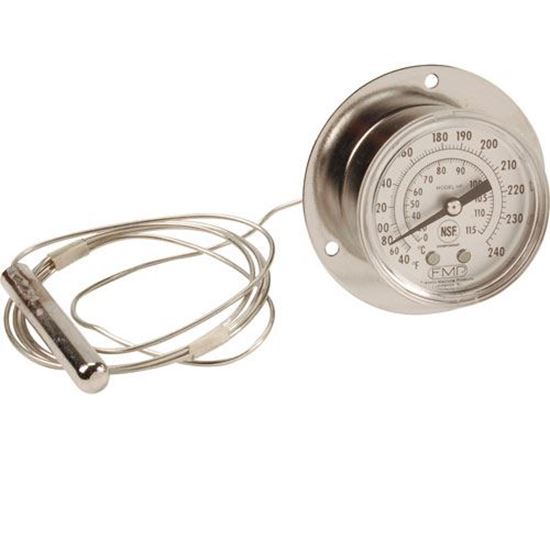 Thermometer. Restaurant Equipment & Foodservice Parts - PartsFPS