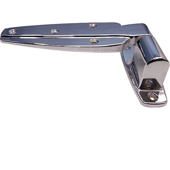 Picture of Kason® 1245 Camris Hinge 1 1/2 In Offset for Kason Part# 1245-000068