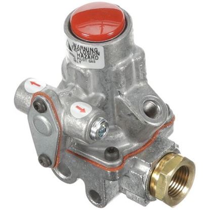 Picture of Safety Valve - Baso for Vulcan Hart Part# 498025