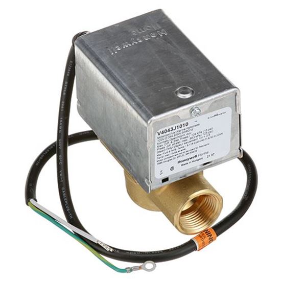 Solenoid Valve, 120V , Blow Down for CROWN STEAM Part# 9360-2 ...