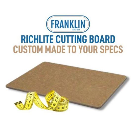 Richlite Cutting Board