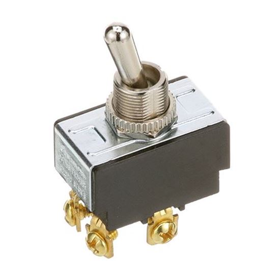 Toggle Switch 1/2 Dpst for Hatco Part# -R02-19-008A-00. Restaurant ...