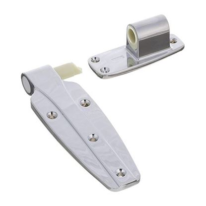 Picture of Kason® 1245 Camris Hinge 1 1/2 In Offset for Kason Part# 1245-68
