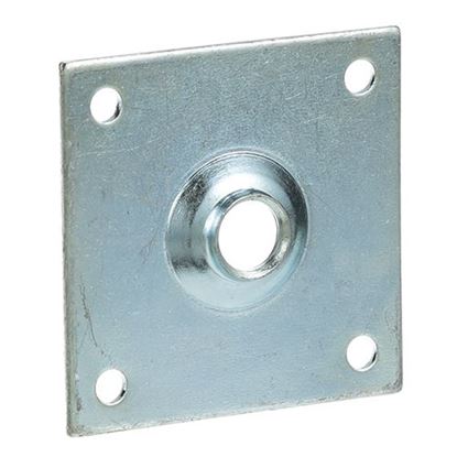 Picture of Kason® 61780700004 Plate  for Kason Part# -61780700004