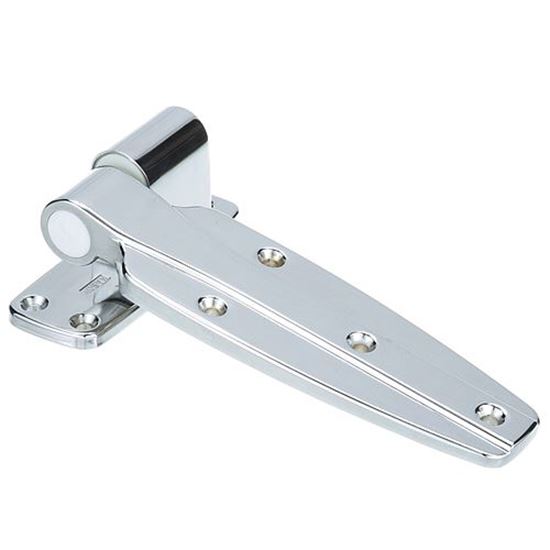 Picture of Kason® 1245 Camris Hinge 1 5/8 In Offset for Kason Part# -1317