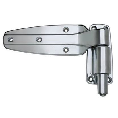 Picture of Kason® 1248 Spring Hinge 1 5/8 In Offset for Kason Part# -1273