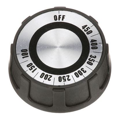 Picture of Dial 2 D, Off-450-100 for Lang Part# LGY9-70701-16