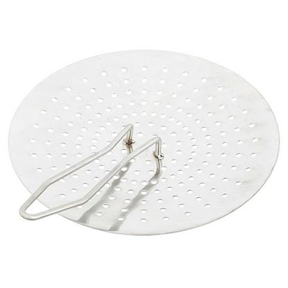 Picture of Perforated Strainer 9" for Market Forge Part# -2395