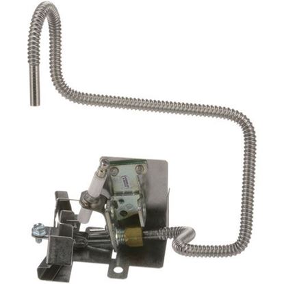 Picture of Pilot Burner - Lp  for Pitco Part# PTB8039518-C