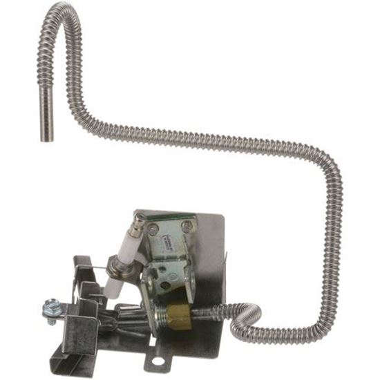 Picture of Pilot Burner - Lp  for Pitco Part# PTB8039518C