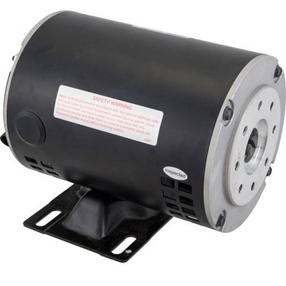 Picture of Pmp, Svc 115V/230V Motor  Only for Pitco Part# 60143517-C