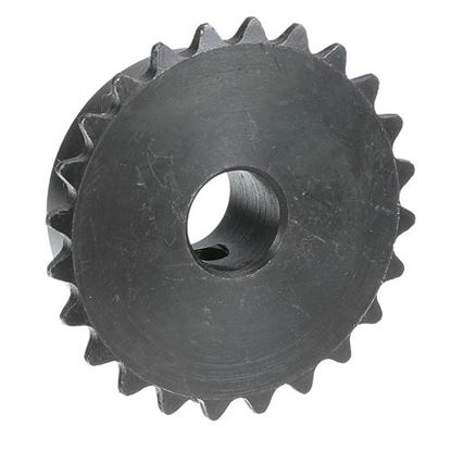 Picture of Sprocket  for Roundup - AJ Antunes Part# -2150193