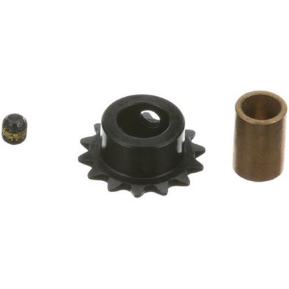 Picture of Sprocket Bearing Assy  for Roundup - AJ Antunes Part# -11299