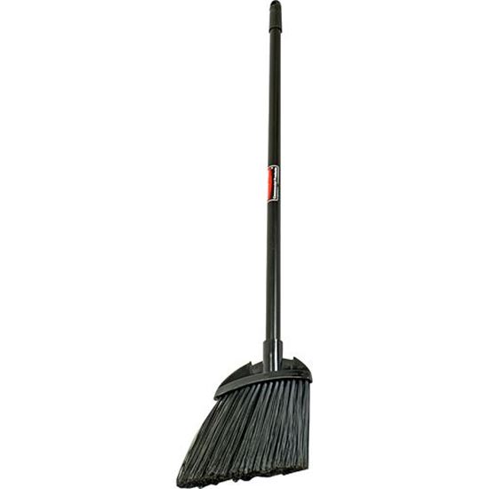 Lobby Broom for Rubbermaid Part# FG637400BLA. Restaurant Equipment ...