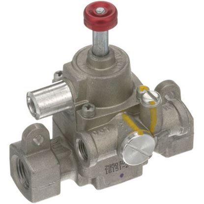 Picture of Safety Valve  for Vulcan Hart Part# VH00-427083-00002