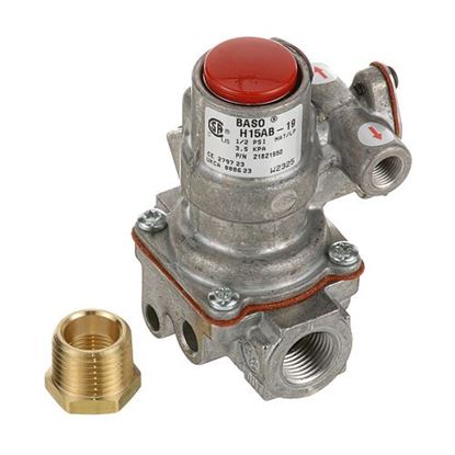 Picture of Safety Valve Kit  for Vulcan Hart Part# -498025