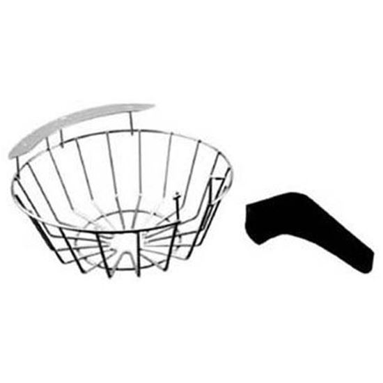 Basket, Wire , 7-5/8