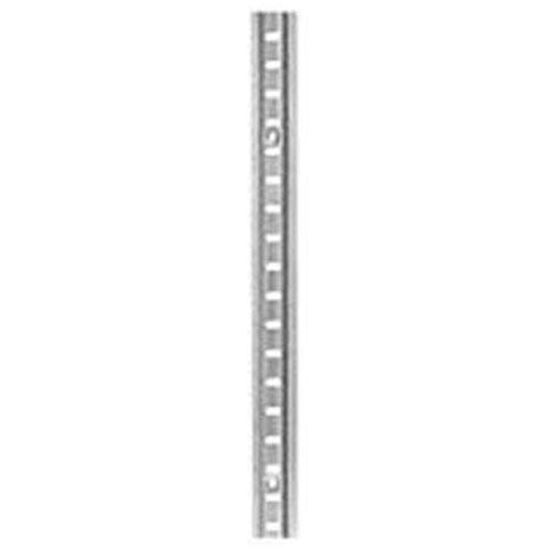 Picture of Pilaster (S/S, Standard, 48") for Standard Keil Part# 2722-0013-1251