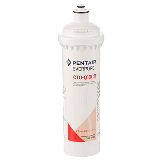 Cartridge, Water Filter (Ctos-Q) for Everpure Part# 300-05835 ...