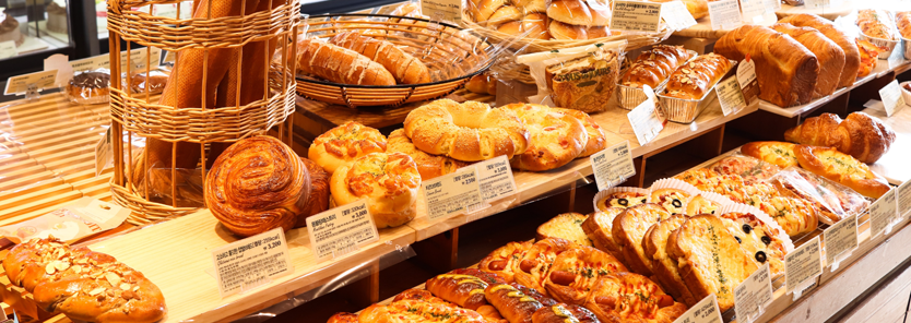 Setting Up Your Home Bakery